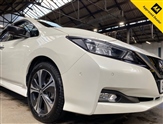 Used Nissan Leaf