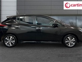 Nissan Leaf Image 2