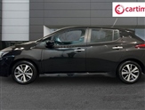 Nissan Leaf Image 3