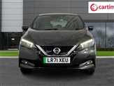 Nissan Leaf Image 5