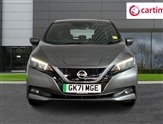 Nissan Leaf Image 5