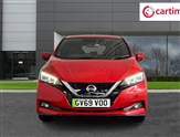 Nissan Leaf Image 4