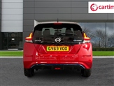 Nissan Leaf Image 5