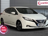 Nissan Leaf Image 1