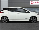 Nissan Leaf Image 2