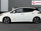 Nissan Leaf Image 3