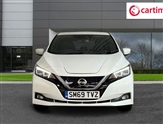 Nissan Leaf Image 4