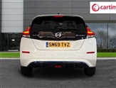 Nissan Leaf Image 6