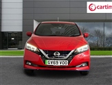Nissan Leaf Image 4