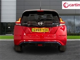 Nissan Leaf Image 6