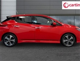 Nissan Leaf Image 2