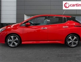 Nissan Leaf Image 3