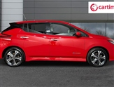 Nissan Leaf Image 2