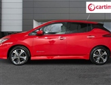 Nissan Leaf Image 3