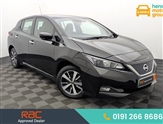 Used Nissan Leaf