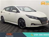 Used Nissan Leaf