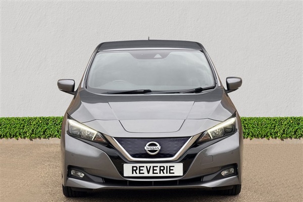 Large image for the Used Nissan LEAF