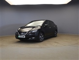 Used Nissan Leaf
