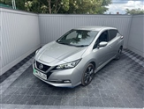 Used Nissan Leaf