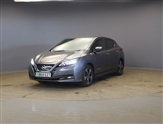 Used Nissan Leaf