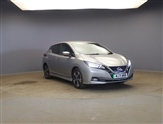 Used Nissan Leaf