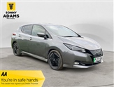Used Nissan Leaf