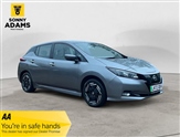 Used Nissan Leaf
