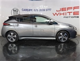 Nissan Leaf Image 6