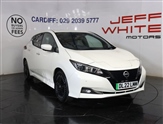 Nissan Leaf Image 1