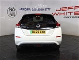 Nissan Leaf Image 4