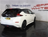 Nissan Leaf Image 5