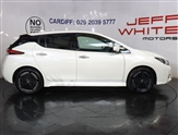Nissan Leaf Image 6