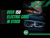 Nissan Leaf Image 1
