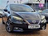 Used Nissan Leaf