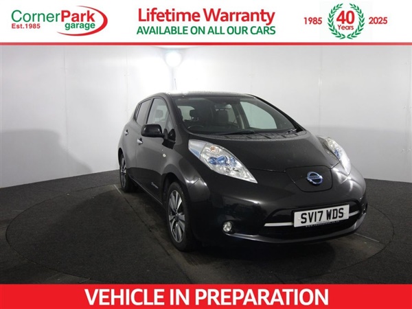 Large image for the Used Nissan LEAF