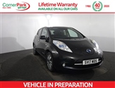 Used Nissan Leaf