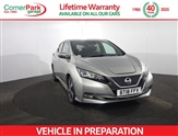 Used Nissan Leaf