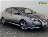 Used Nissan Leaf