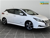 Used Nissan Leaf