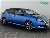Used Nissan Leaf