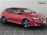 Used Nissan Leaf