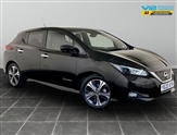 Used Nissan Leaf