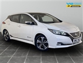 Used Nissan Leaf