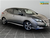 Used Nissan Leaf