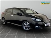 Used Nissan Leaf