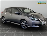 Used Nissan Leaf