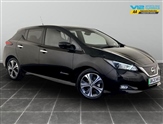 Used Nissan Leaf