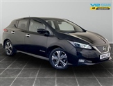 Used Nissan Leaf