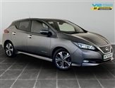 Used Nissan Leaf