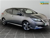 Used Nissan Leaf